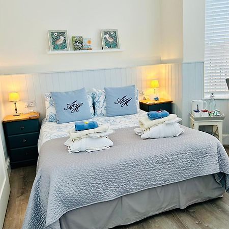 Arden House Hotel Аръндел Екстериор снимка