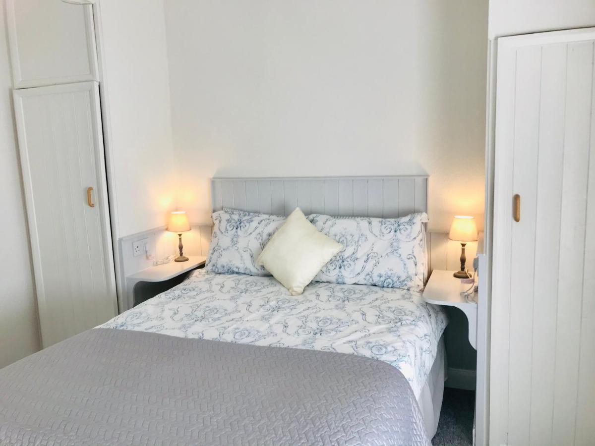 Arden House Hotel Аръндел Екстериор снимка