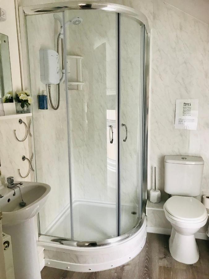 Arden House Hotel Аръндел Екстериор снимка