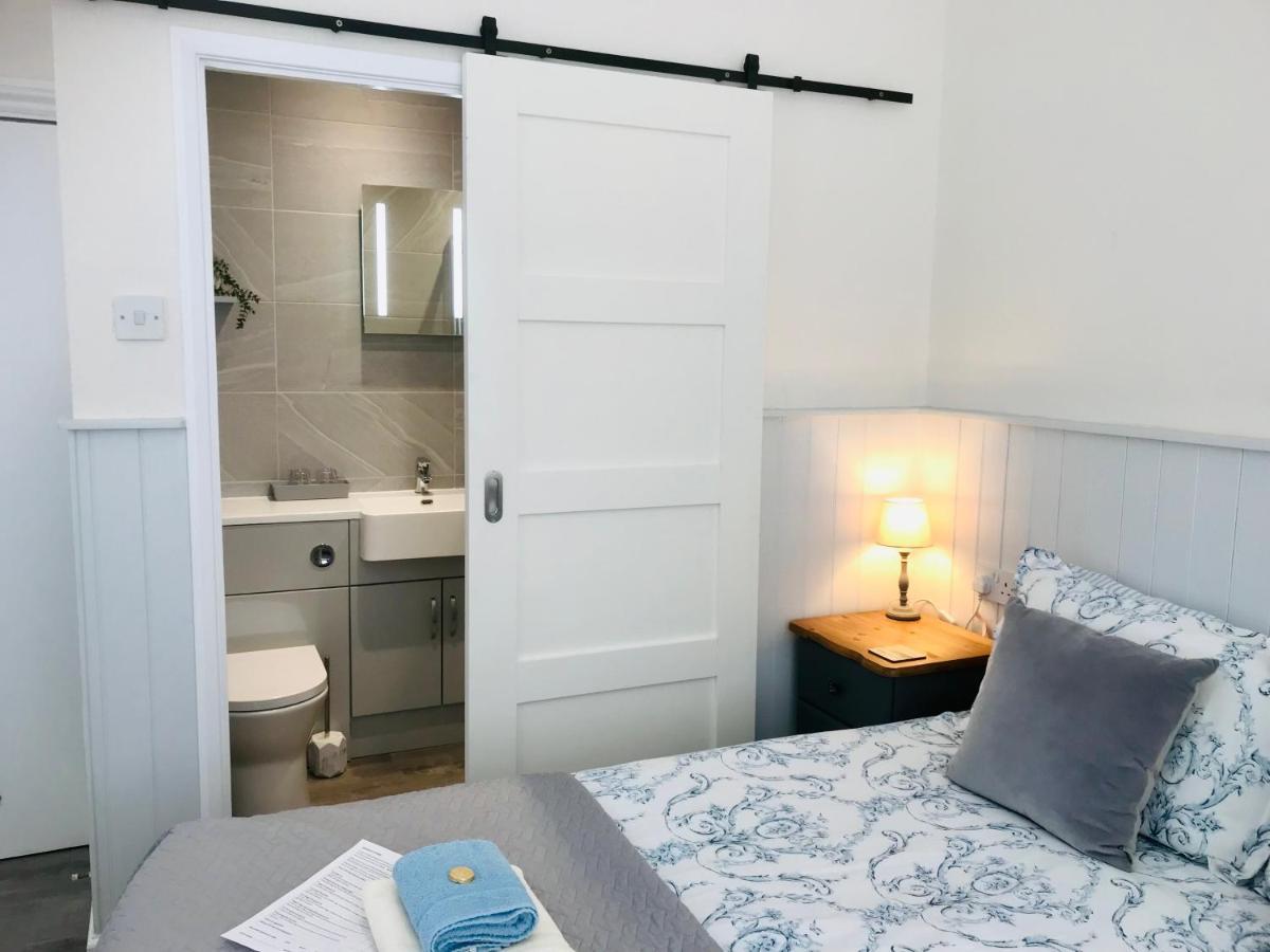 Arden House Hotel Аръндел Екстериор снимка
