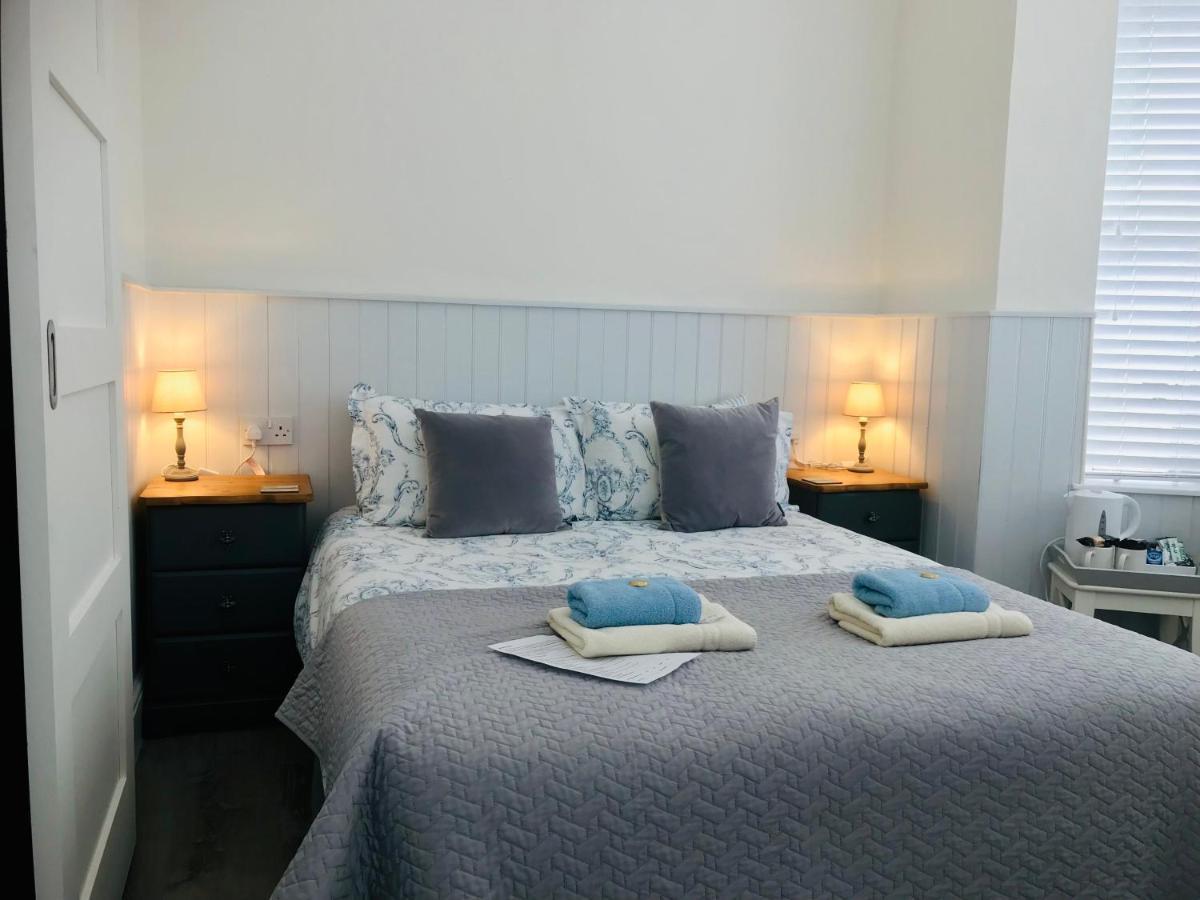 Arden House Hotel Аръндел Екстериор снимка
