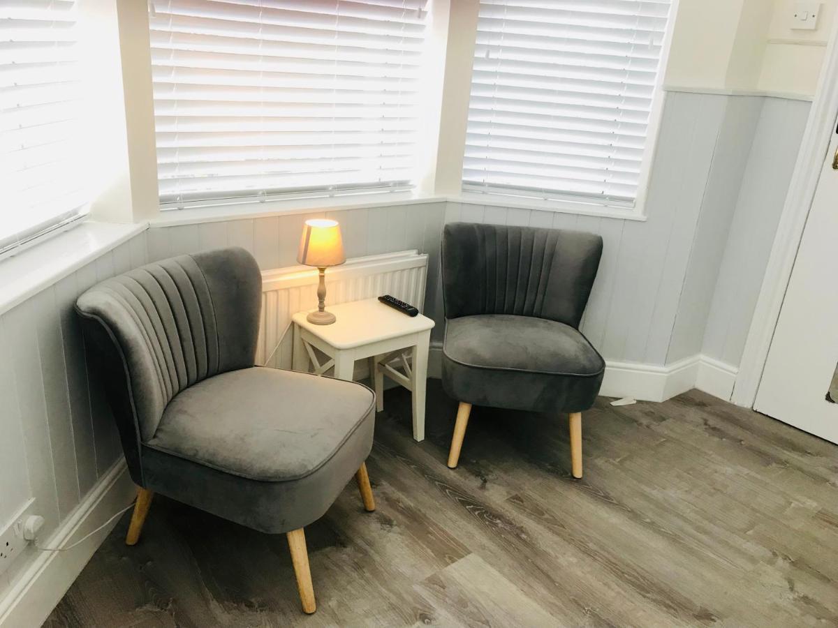 Arden House Hotel Аръндел Екстериор снимка