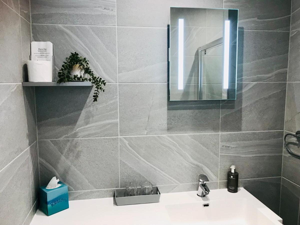 Arden House Hotel Аръндел Екстериор снимка