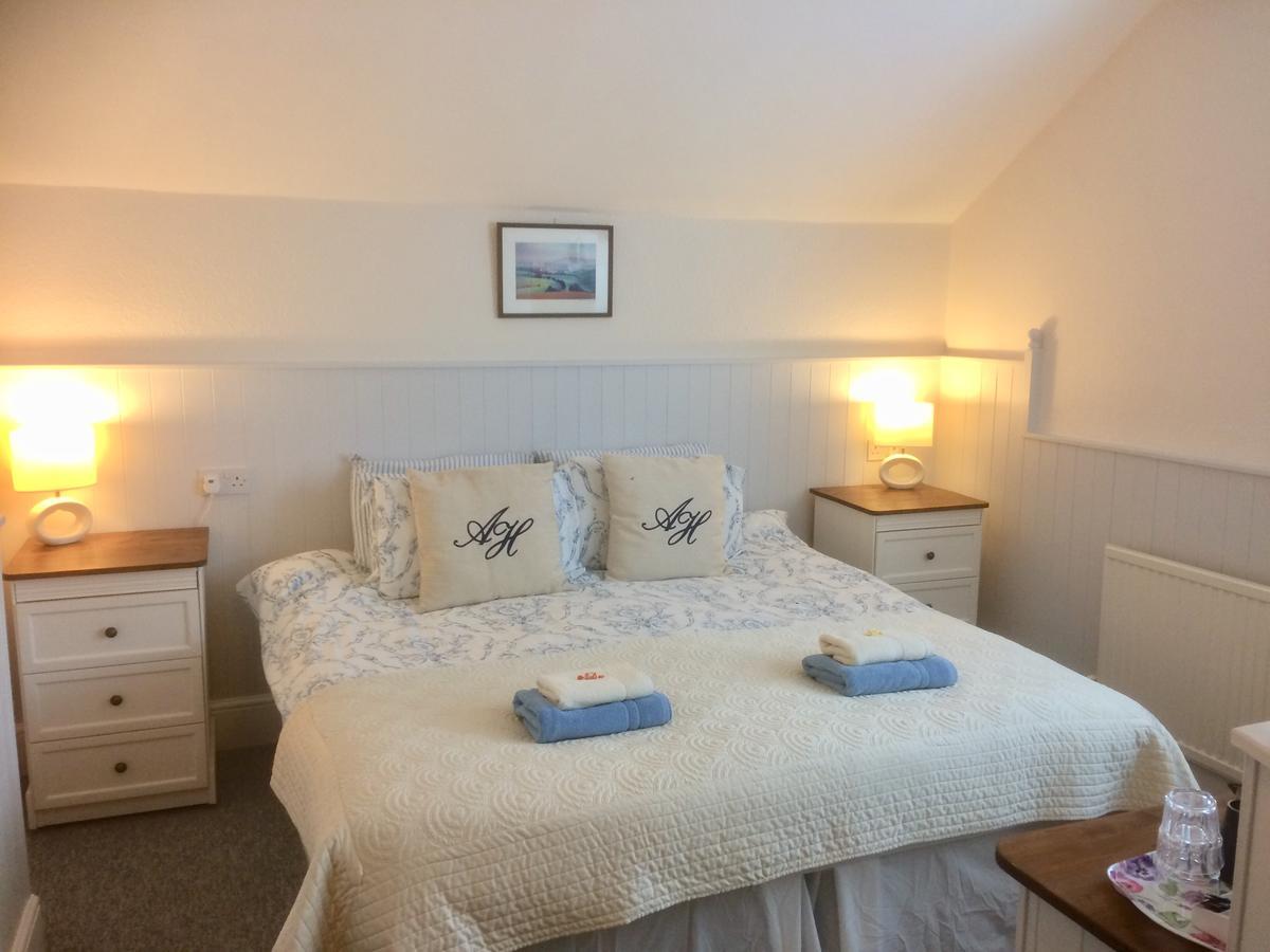 Arden House Hotel Аръндел Стая снимка