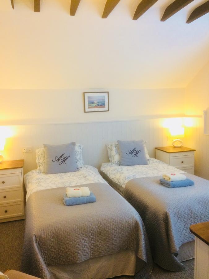 Arden House Hotel Аръндел Екстериор снимка
