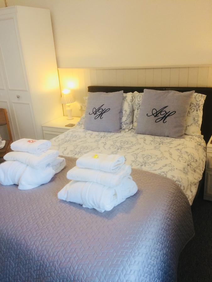 Arden House Hotel Аръндел Екстериор снимка